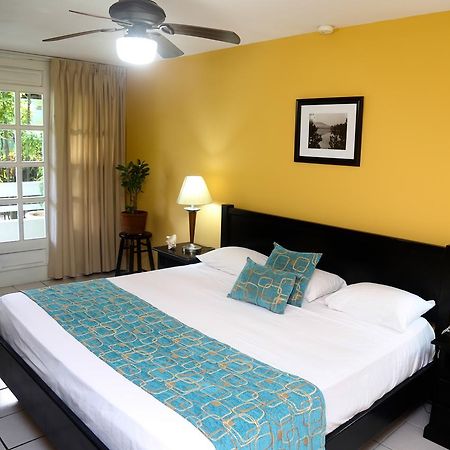 Terra Linda Resort Sosúa Extérieur photo