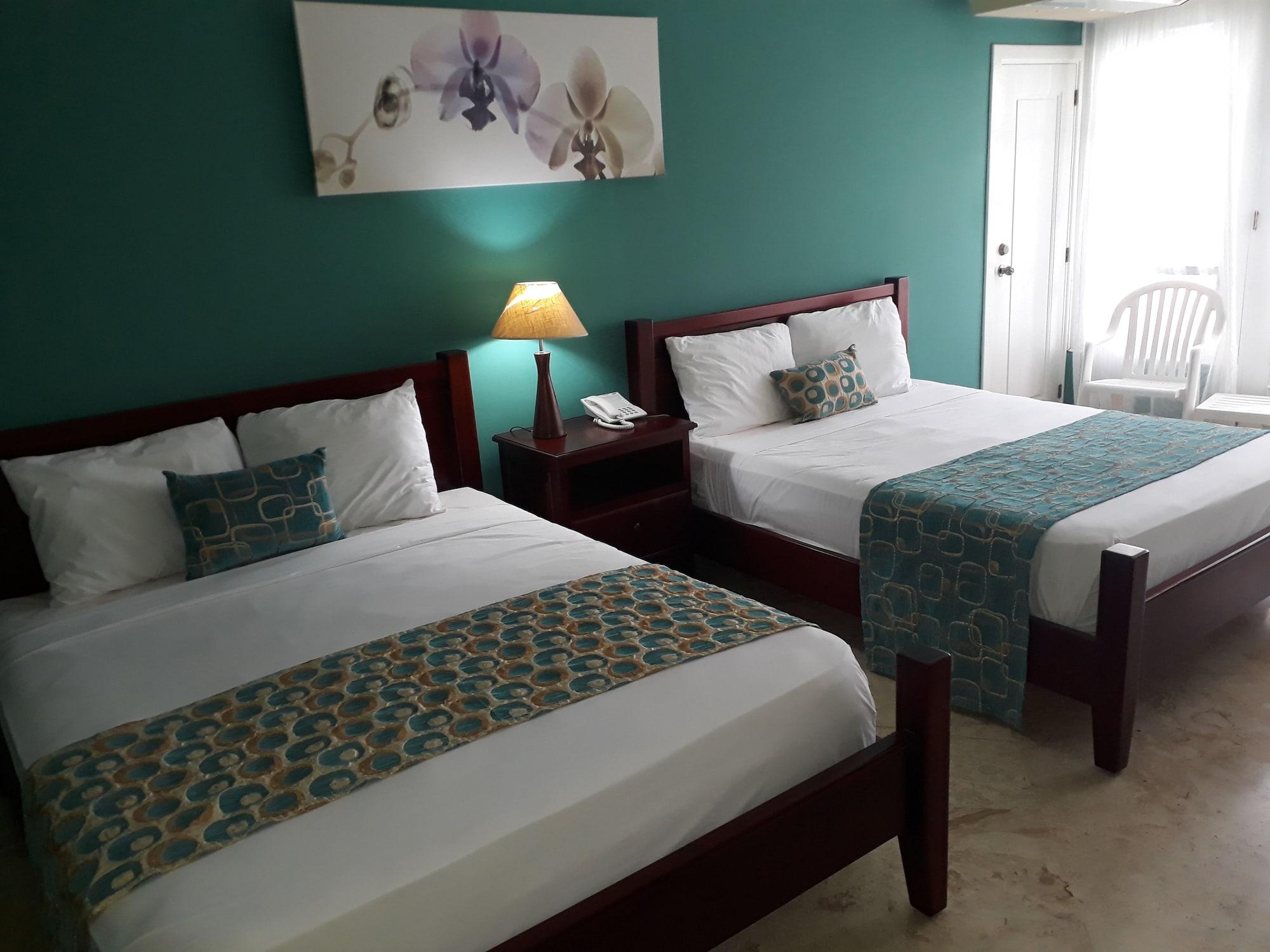 Terra Linda Resort Sosúa Extérieur photo