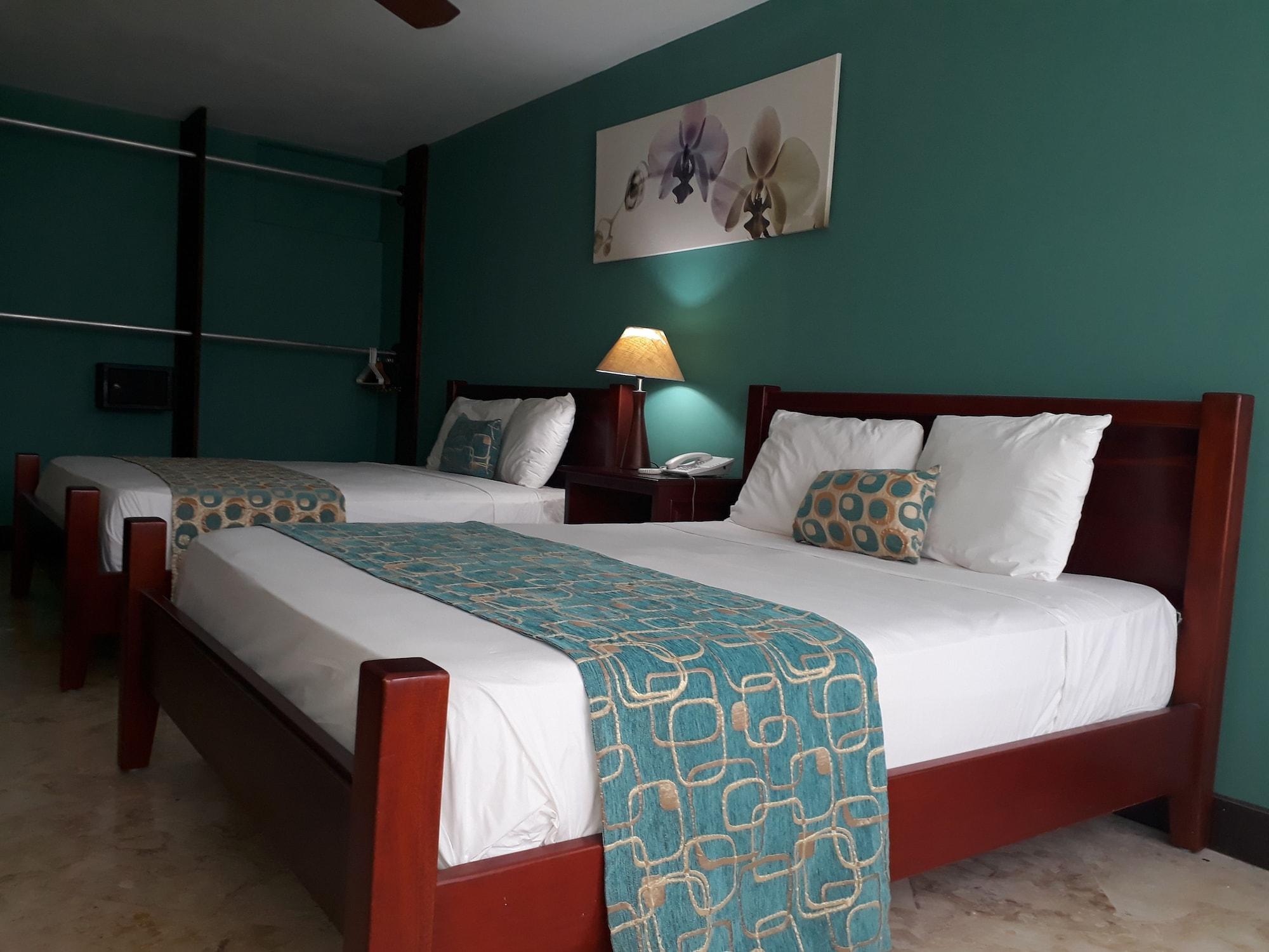 Terra Linda Resort Sosúa Extérieur photo