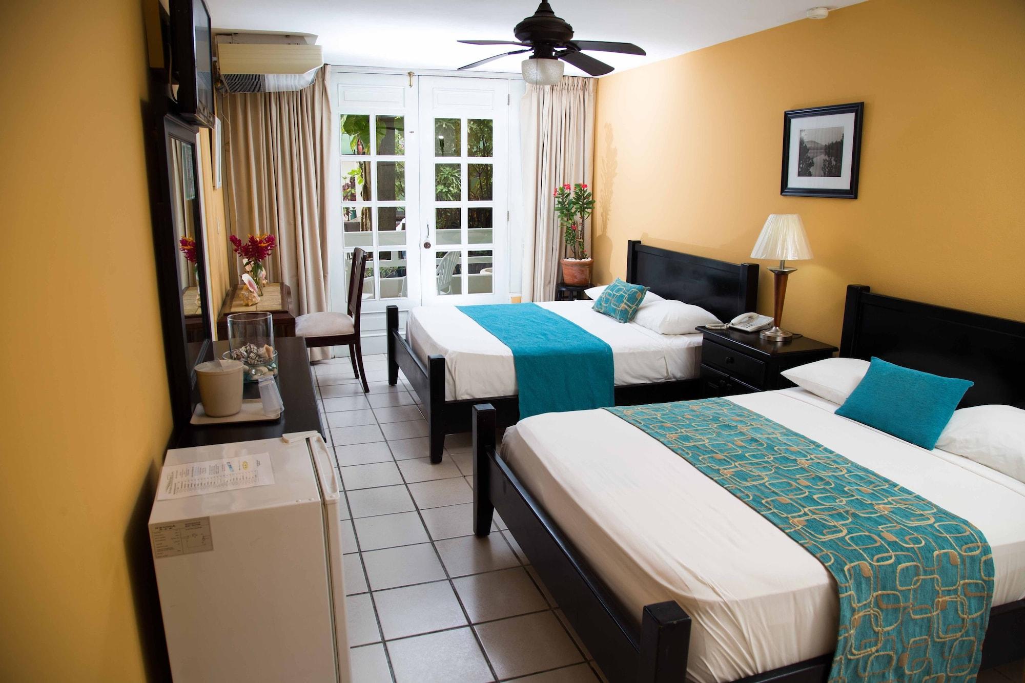 Terra Linda Resort Sosúa Extérieur photo