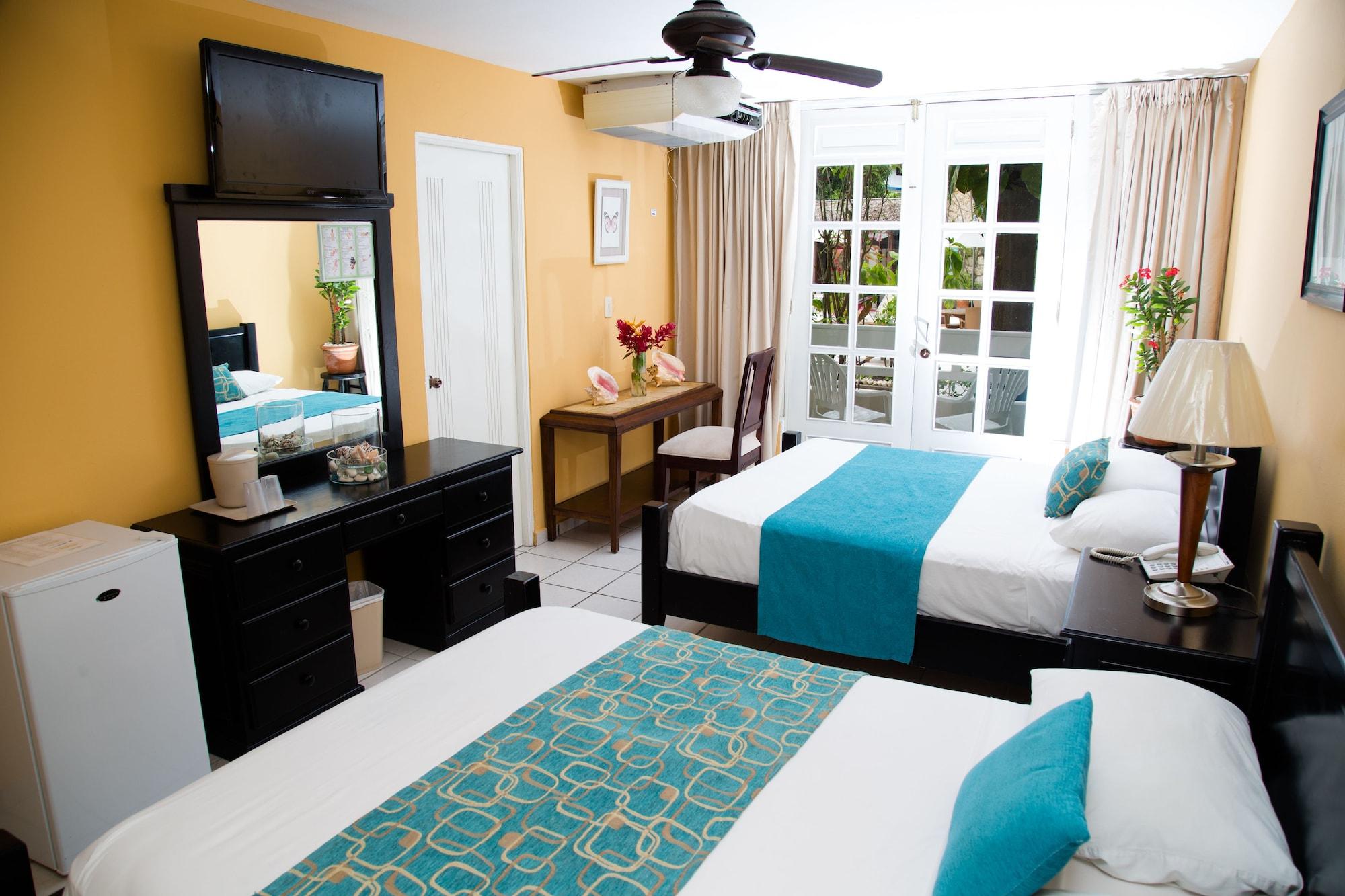 Terra Linda Resort Sosúa Extérieur photo