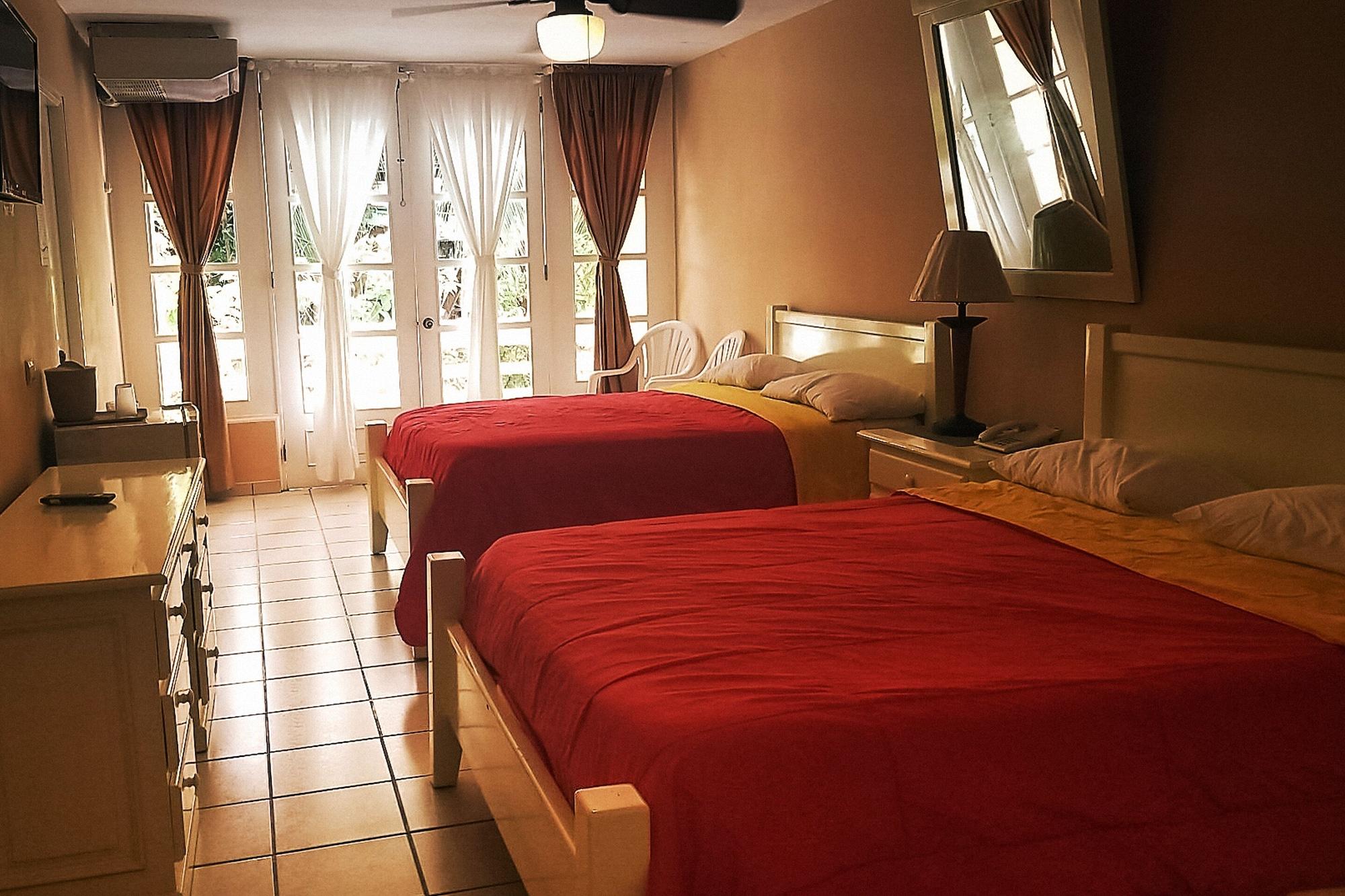 Terra Linda Resort Sosúa Extérieur photo