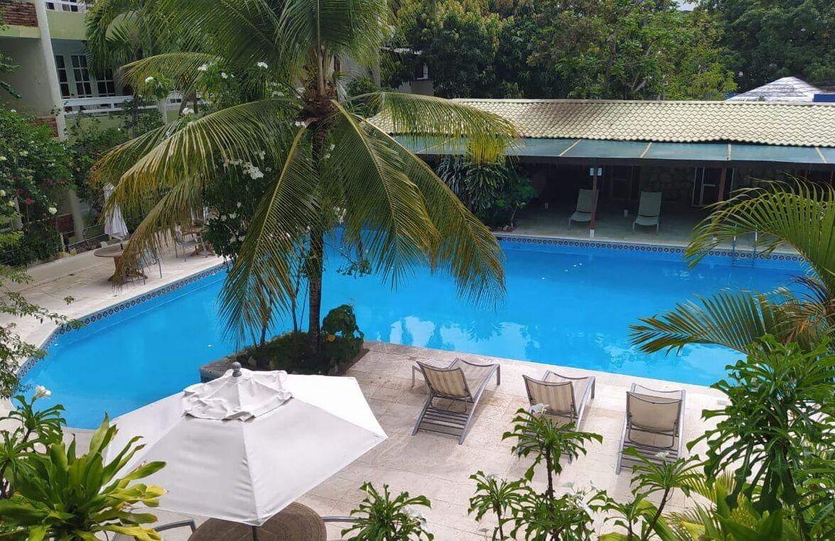Terra Linda Resort Sosúa Extérieur photo