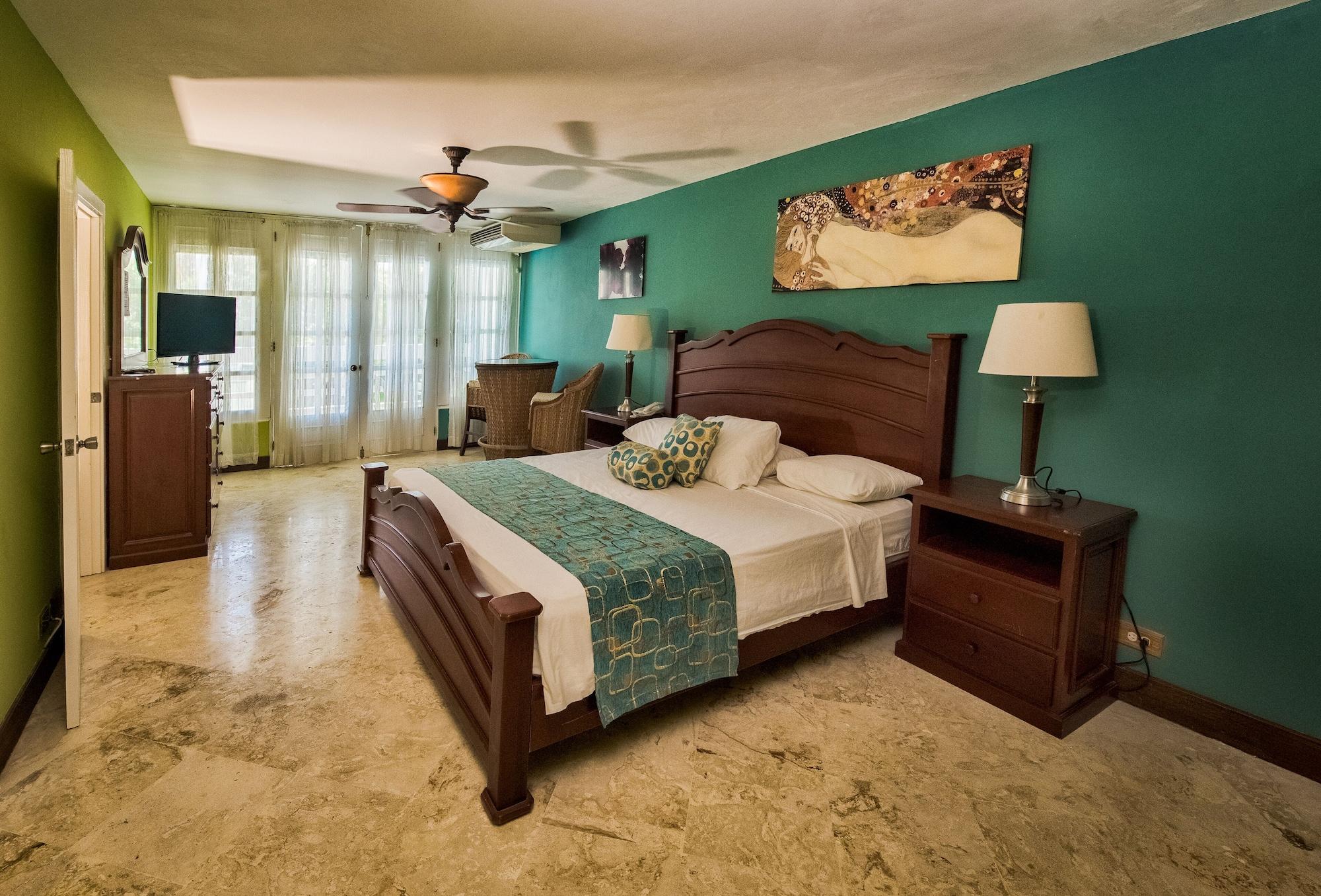 Terra Linda Resort Sosúa Extérieur photo