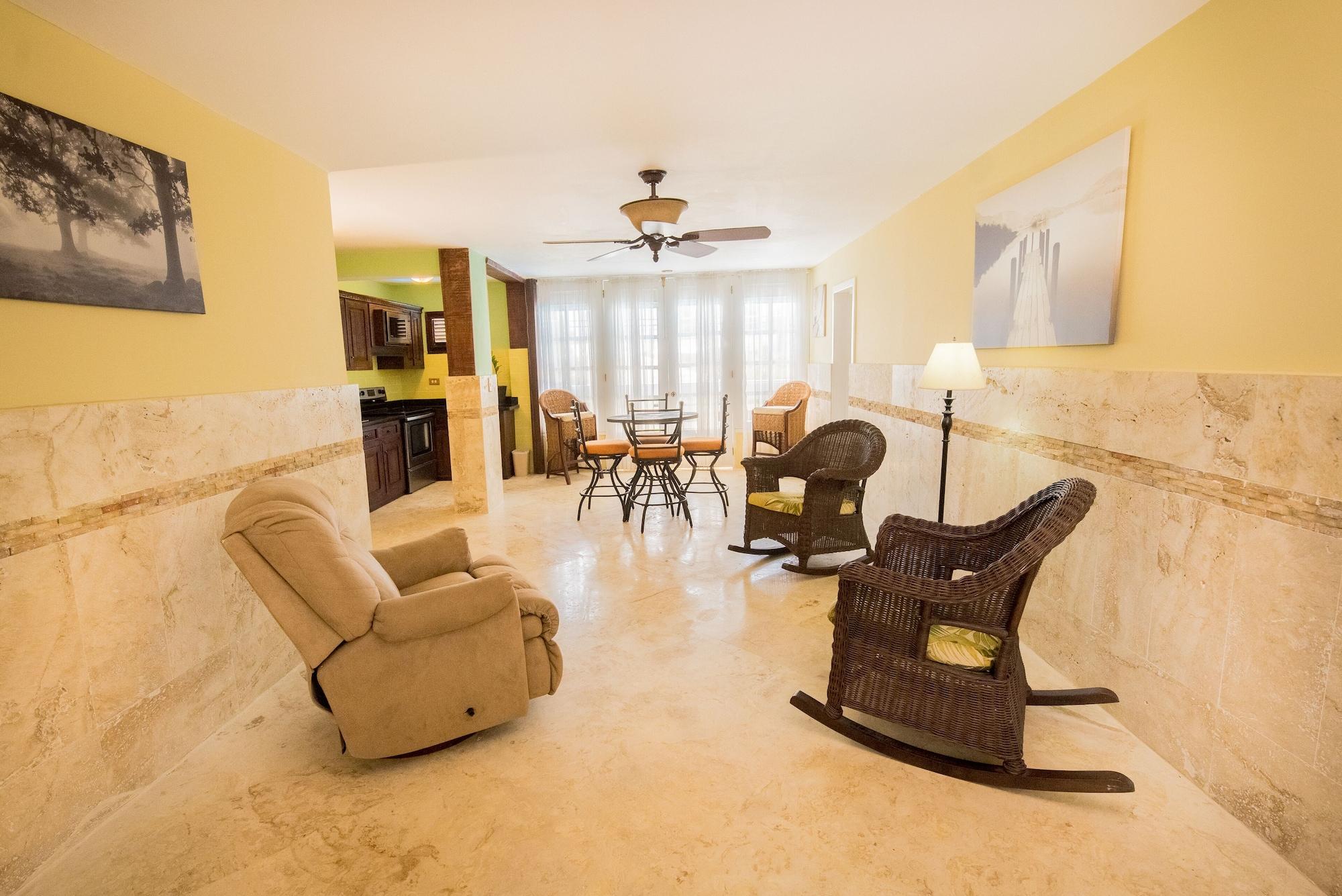 Terra Linda Resort Sosúa Extérieur photo