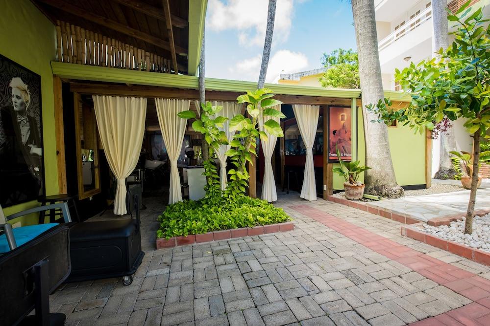 Terra Linda Resort Sosúa Extérieur photo