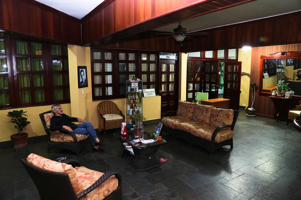 Terra Linda Resort Sosúa Extérieur photo