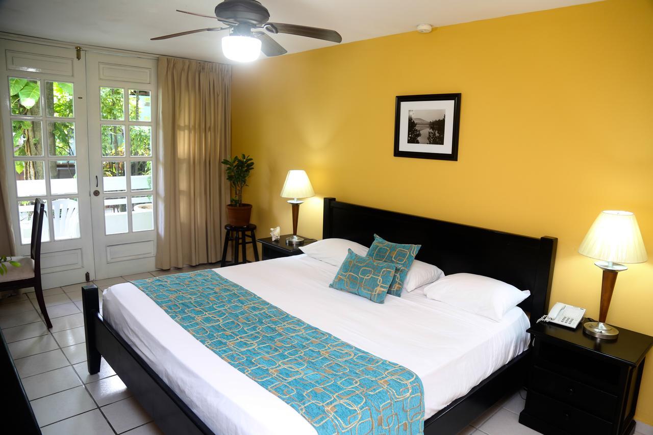 Terra Linda Resort Sosúa Extérieur photo