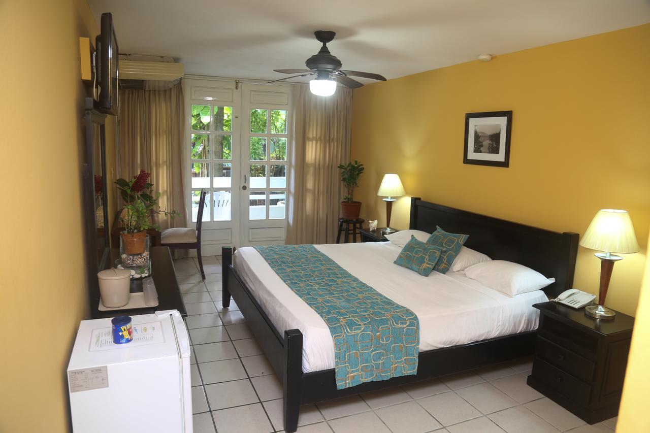 Terra Linda Resort Sosúa Extérieur photo