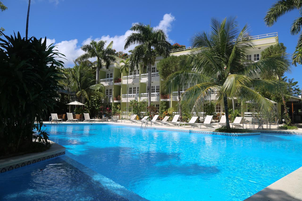 Terra Linda Resort Sosúa Extérieur photo