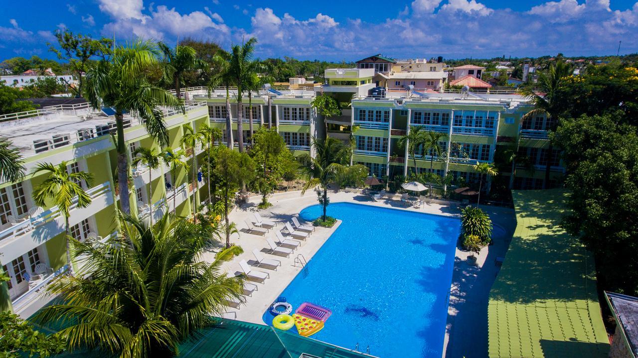 Terra Linda Resort Sosúa Extérieur photo