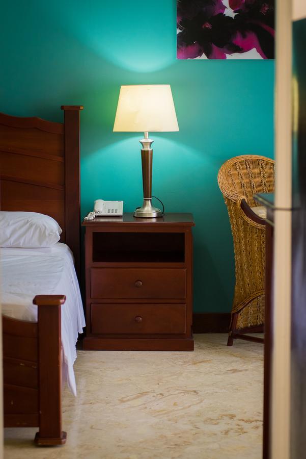 Terra Linda Resort Sosúa Extérieur photo