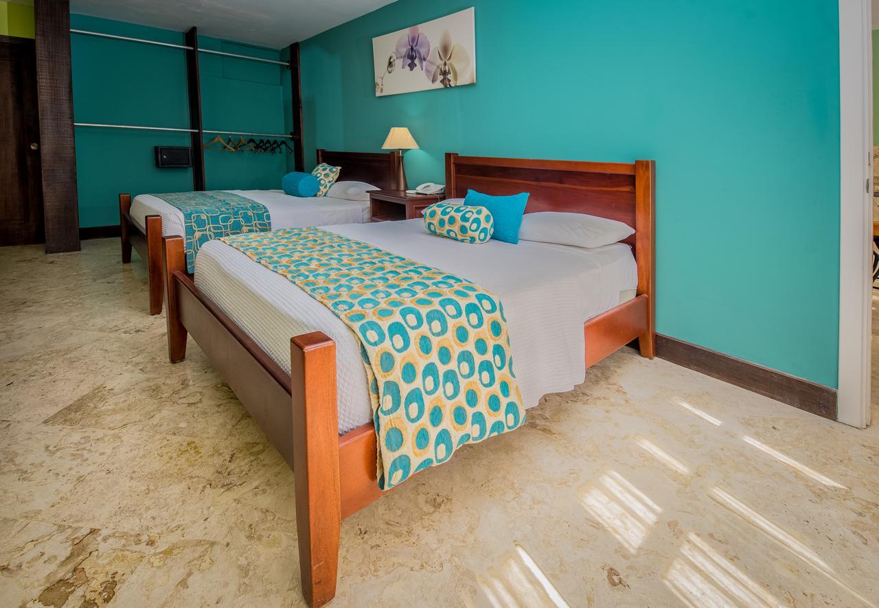 Terra Linda Resort Sosúa Extérieur photo