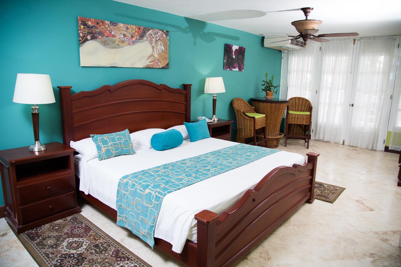 Terra Linda Resort Sosúa Extérieur photo