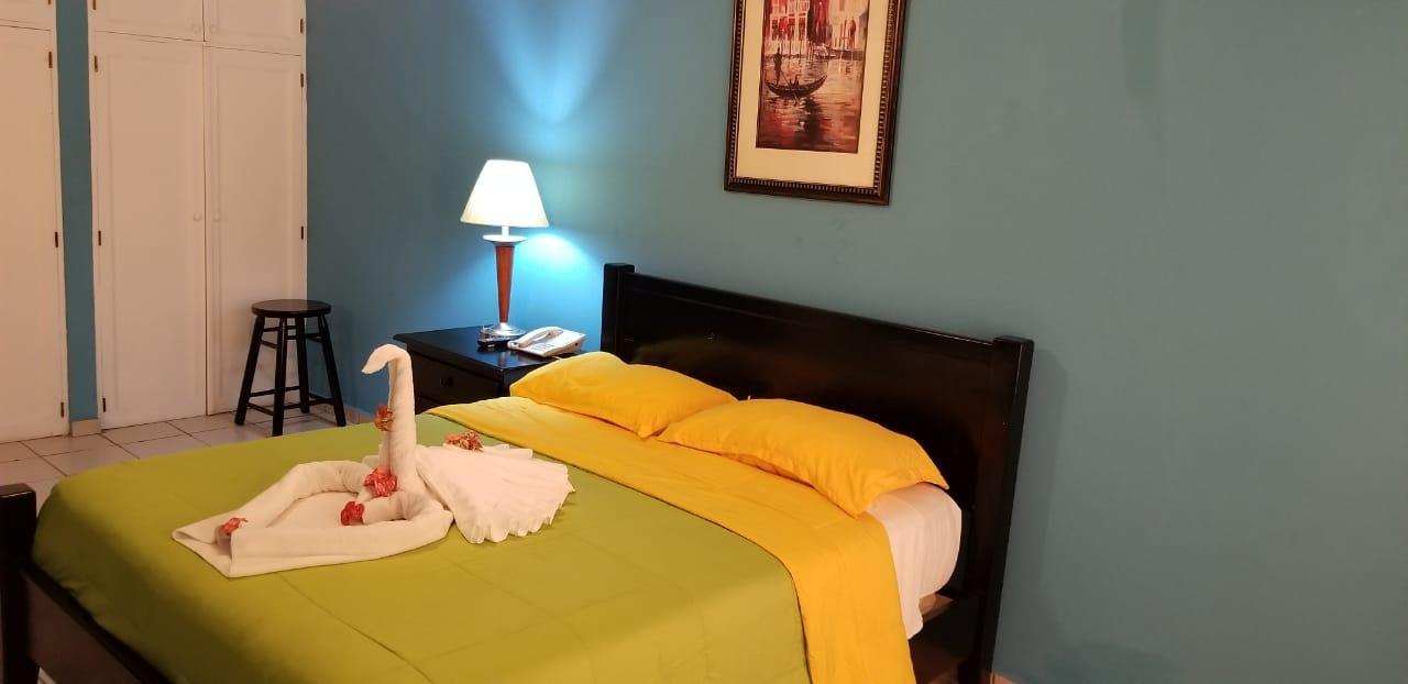 Terra Linda Resort Sosúa Extérieur photo