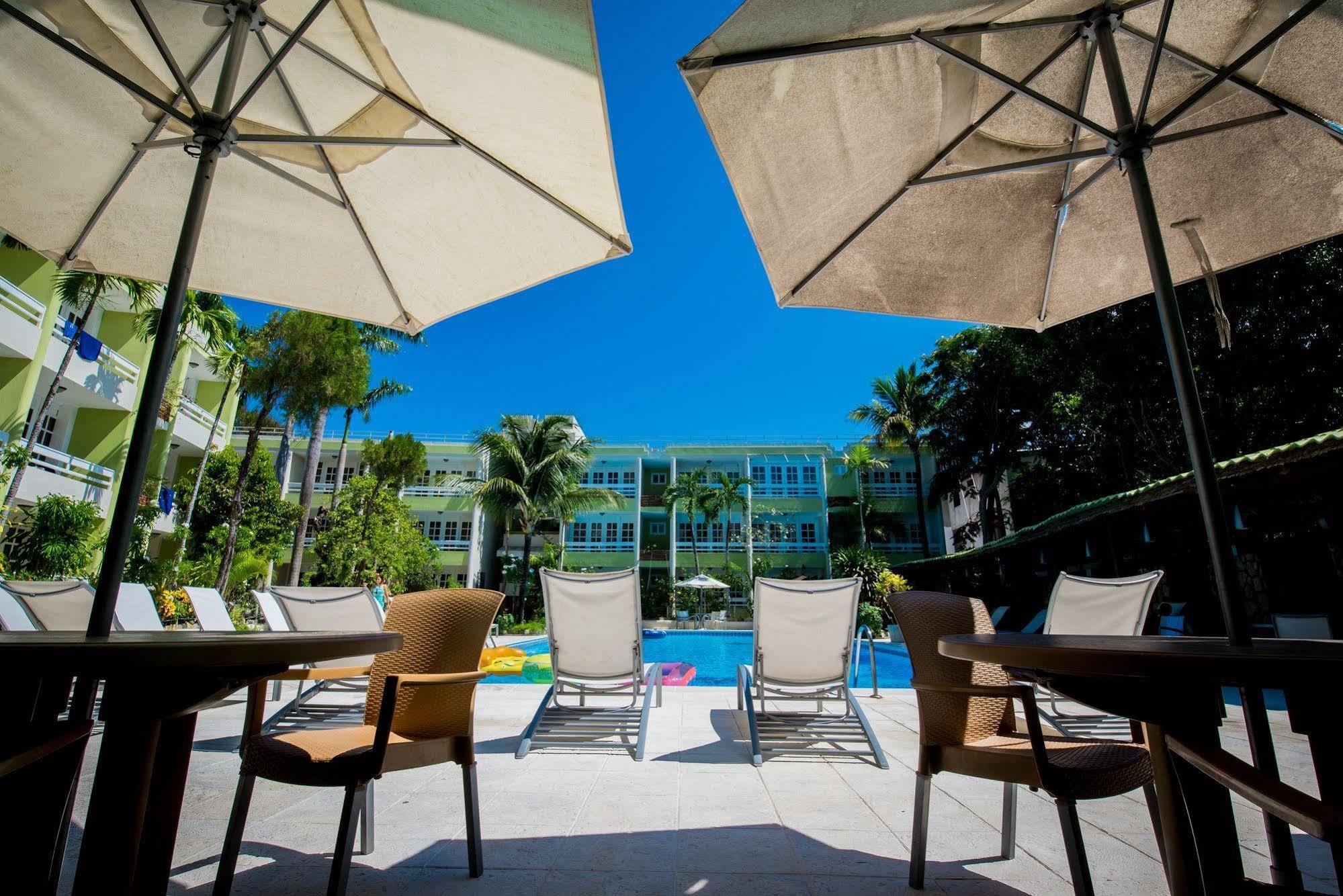 Terra Linda Resort Sosúa Extérieur photo