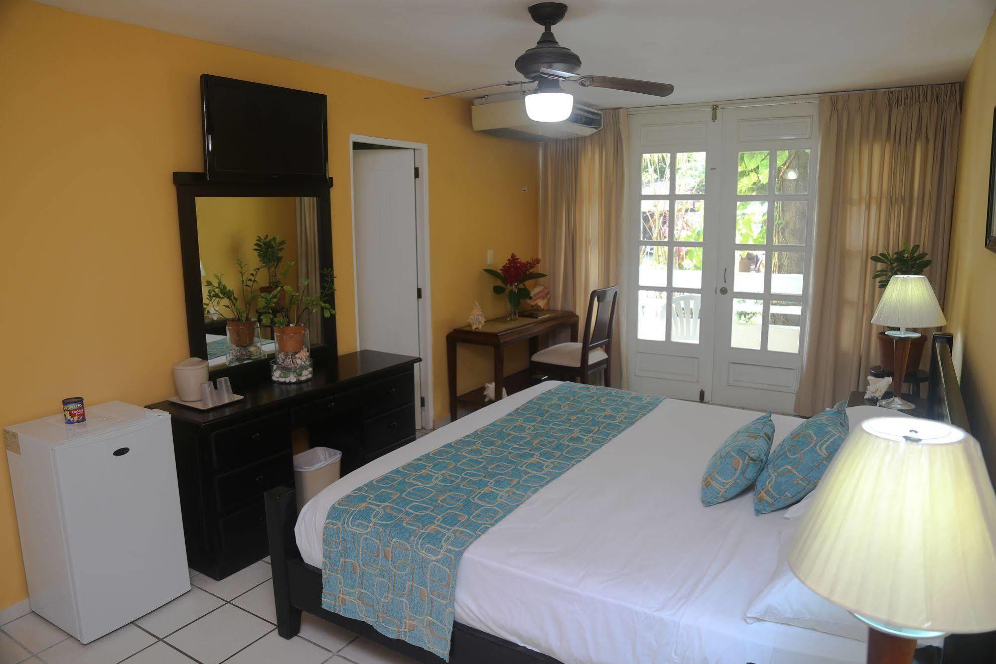 Terra Linda Resort Sosúa Extérieur photo