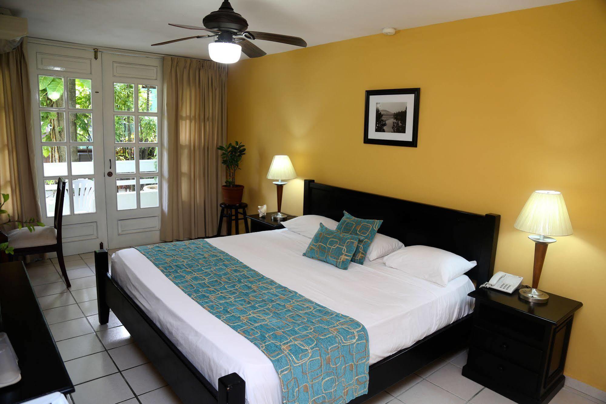 Terra Linda Resort Sosúa Extérieur photo