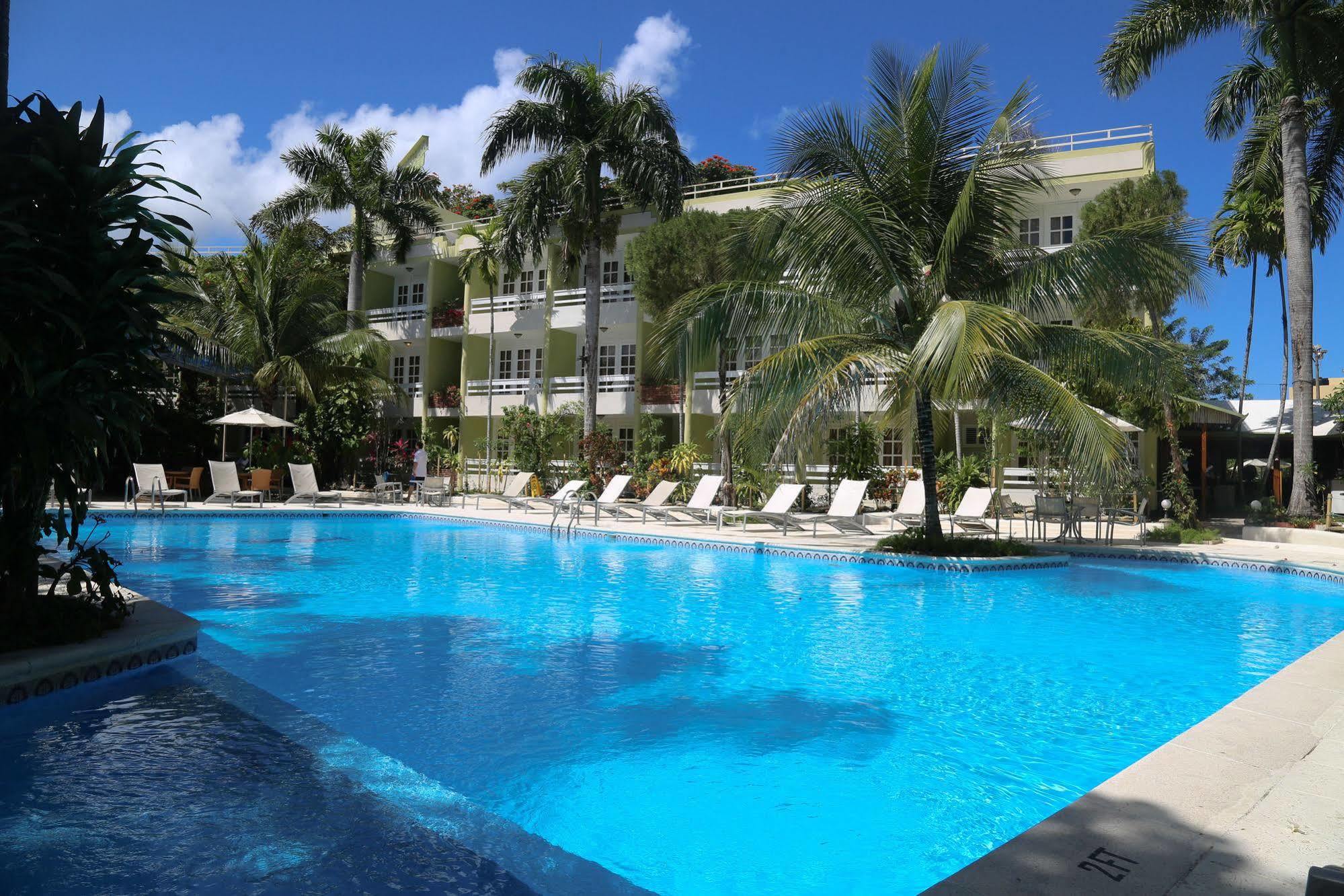 Terra Linda Resort Sosúa Extérieur photo
