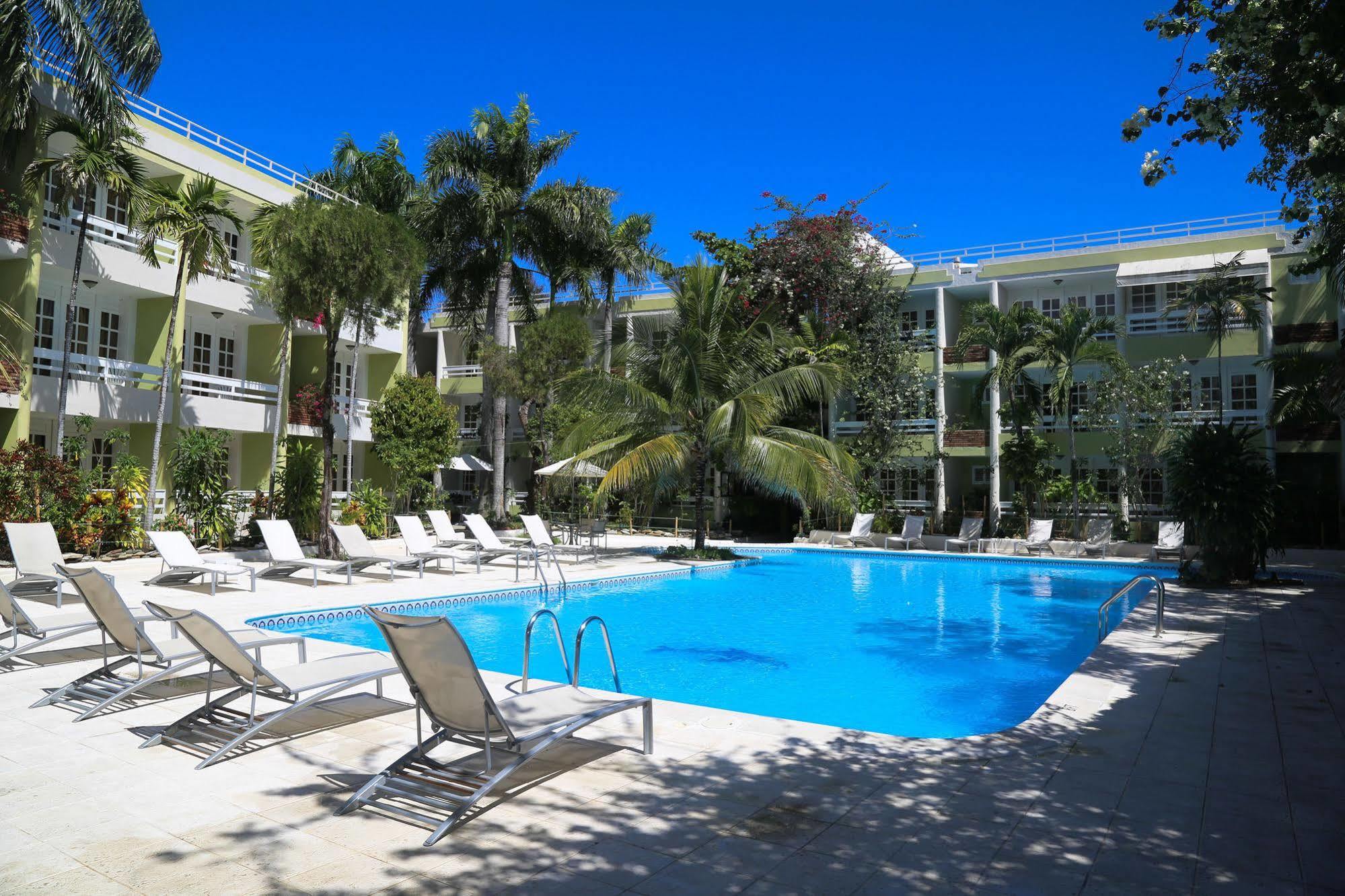 Terra Linda Resort Sosúa Extérieur photo