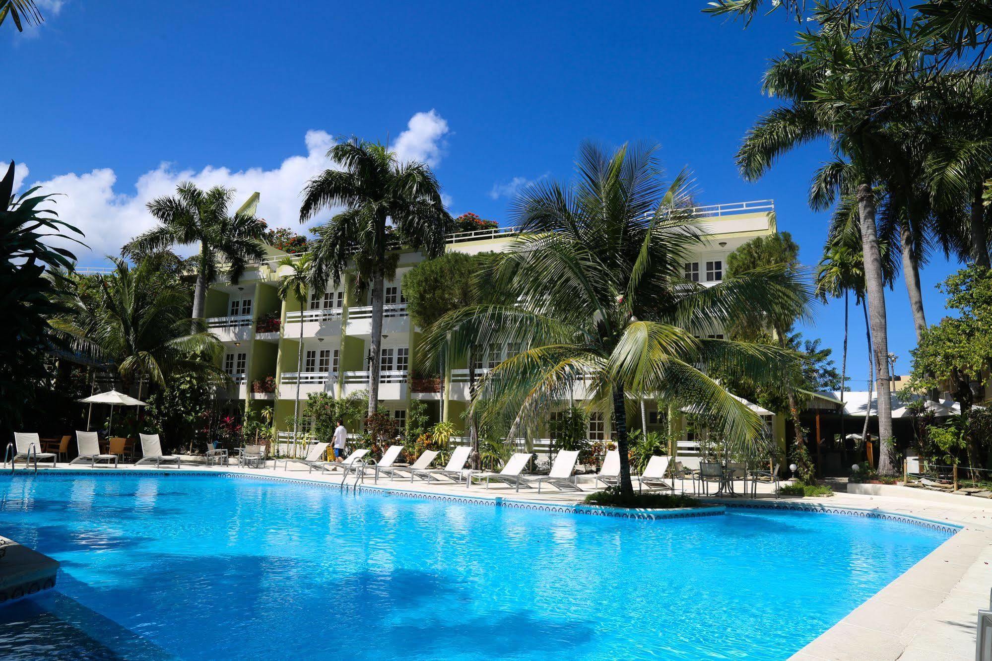 Terra Linda Resort Sosúa Extérieur photo
