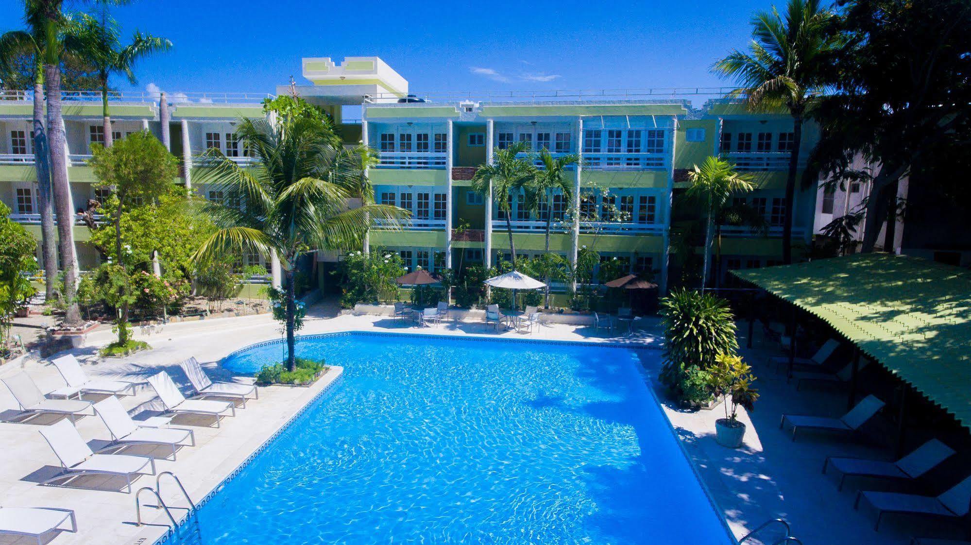 Terra Linda Resort Sosúa Extérieur photo